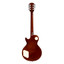 STAGG Standard Series Electric Guitar With Solid Mahogany Body Archtop Sunburst - view 4