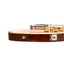 STAGG Standard Series Electric Guitar With Solid Mahogany Body Archtop Sunburst - view 5
