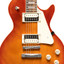 STAGG Standard Series Electric Guitar With Solid Mahogany Body Archtop Sunburst - view 6