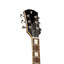 STAGG Standard Series Electric Guitar With Solid Mahogany Body Archtop Sunburst - view 7