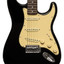 Stagg Standard S Electric Guitar In Black - Classic Design With Easy Playability - view 5