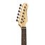 Stagg Standard S Electric Guitar In Black - Classic Design With Easy Playability - view 6