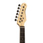 Stagg Standard S Electric Guitar - Candy Apple Red Finish with Vibrato Bridge - view 6