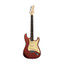 Stagg Standard S Electric Guitar - Candy Apple Red Finish with Vibrato Bridge - view 7