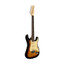 Stagg Standard S Electric Guitar In Sunburst - Classic Style With Versatile Pickup Configuration - view 3