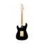 Stagg Standard S Electric Guitar In Sunburst - Classic Style With Versatile Pickup Configuration - view 4