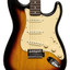 Stagg Standard S Electric Guitar In Sunburst - Classic Style With Versatile Pickup Configuration - view 5