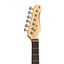 Stagg Standard S Electric Guitar In Sunburst - Classic Style With Versatile Pickup Configuration - view 6