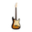 Stagg Standard S Electric Guitar In Sunburst - Classic Style With Versatile Pickup Configuration - view 7