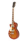 Standard Series, electric guitar with solid Mahogany body archtop, Left Hand