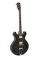 Electric guitar, Silveray series, 533 model, with chambered maple body