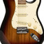STAGG Electric Guitar Series 55 With Solid Paulownia Body Sunburst - view 2