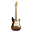 STAGG Electric Guitar Series 55 With Solid Paulownia Body Sunburst - view 5