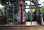 Soprano Ukulele Gig Bag Padded Soft Case Rainbow Paisley Pattern