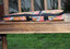 Soprano Ukulele Gig Bag Padded Soft Case Rainbow Paisley Pattern - view 3