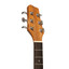 STAGG Acoustic Dreadnought Travel Guitar Spruce Natural Finish - view 6