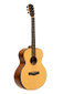 GLEN-O Orchestra acoustic guitar with spruce top, Glencairn series