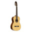 ANGEL LOPEZ Tinto Serie Classical Guitar With Solid Spruce Top Lacewood Back And Sides - view 3