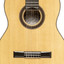 ANGEL LOPEZ Tinto Serie Classical Guitar With Solid Spruce Top Lacewood Back And Sides - view 5