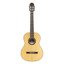 ANGEL LOPEZ Tinto Serie Classical Guitar With Solid Spruce Top Lacewood Back And Sides - view 7