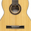 ANGEL LOPEZ Tinto Serie Classical Guitar With Solid Spruce Top Acacia Back And Sides - view 5