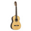 ANGEL LOPEZ Mazuelo Serie Classical Guitar With Solid Spruce Top - view 3