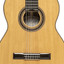 ANGEL LOPEZ Mazuelo Serie Classical Guitar With Solid Spruce Top - view 5