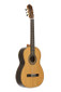 Mazuelo serie, classical guitar with solid cedar top