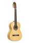 Albillo serie, Flamenca guitar with solid spruce top