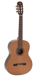 Admira Virtuoso, classical guitar with solid cedar top
