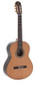 Admira A6 classical guitar with solid cedar top, Handcrafted series