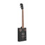 J.N GUITARS Acoustic-electric Cigar Box Guitar With 4 Strings Sapele Top Cask Series - view 3