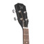 J.N GUITARS Acoustic-electric Cigar Box Guitar With 4 Strings Sapele Top Cask Series - view 6