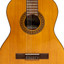 STAGG SCL60 Classical Guitar With Spruce Top Natural Colour - view 5