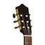 STAGG SCL60 Classical Guitar With Spruce Top Natural Colour - view 6