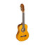 STAGG 1/4 Natural-coloured Classical Guitar With Linden Top - view 3