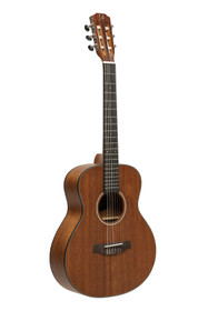 Classical Guitar with Sapelli Top, Oloroso Series