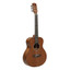 J.N GUITARS Classical Guitar With Sapelli Top Oloroso Series - view 3