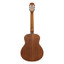 J.N GUITARS Classical Guitar With Sapelli Top Oloroso Series - view 4