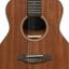 J.N GUITARS Classical Guitar With Sapelli Top Oloroso Series - view 5