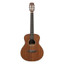 J.N GUITARS Classical Guitar With Sapelli Top Oloroso Series - view 7