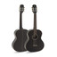 Admira Luna Classical Guitar With Oregon Pine Top Student Series - view 5