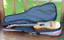 Tenor Ukulele Gig Bag Padded Soft Case Multicolor Blue Multicolor Stripe - view 4