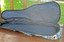 Tenor Ukulele Gig Bag Padded Soft Case Multicolor Blue Multicolor Stripe - view 10