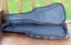 Tenor Ukulele Gig Bag Padded Soft Case Multicolor Blue Multicolor Stripe - view 15