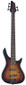 5-String "Fusion" electric Bass guitar