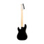 Stagg Standard "P" Style Electric Bass Guitar - Sunburst Finish with Paulownia Body - view 3