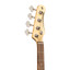Stagg Standard "P" Style Electric Bass Guitar - Sunburst Finish with Paulownia Body - view 5