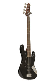 Standard "J" electric bass guitar, 5 strings model