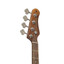 Stagg Standard "J" Style Electric Bass Guitar - Sunburst Finish with Roasted Maple Neck - view 5